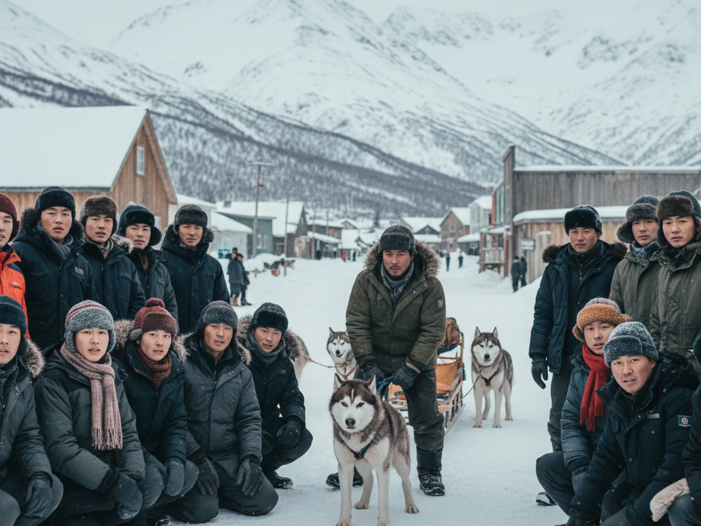 영화 토고 관람평02